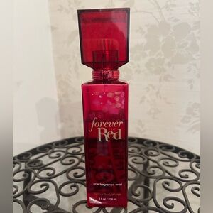 Bath & Body Works FOREVER RED Mist